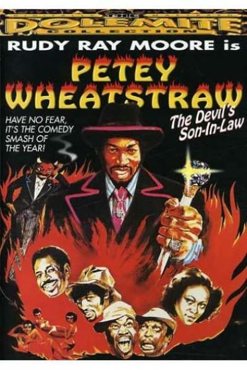 [VF] Petey Wheatstraw 1977 Film Entier Gratuit