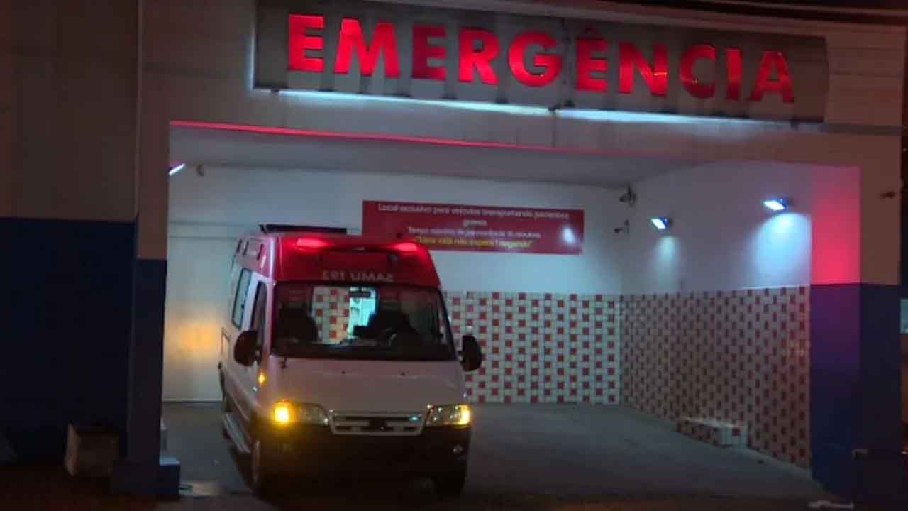Explosão de Caldeira deixa quatro feridos em Limeira