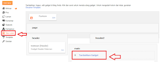 Cara Membuat Widget Popular Post, Recent Post, Random Post, Dan Related Post Di Blog