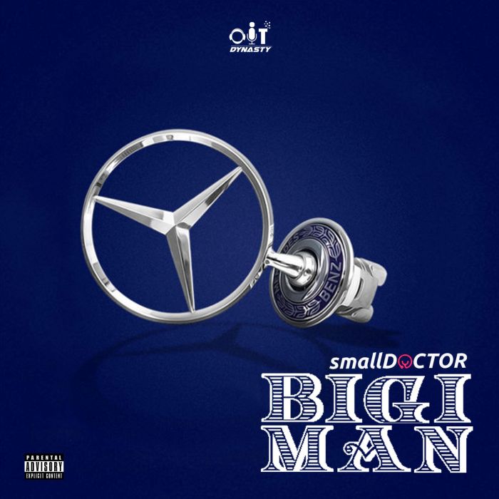 [Music] Small Doctor-Bigi Man