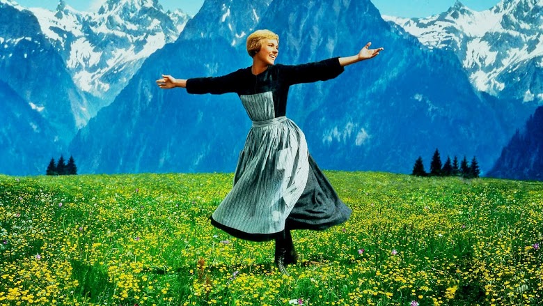 Música no Coração 1965 filme completo