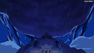 ワンピース アニメ ウォーターセブン編 254話 | ONE PIECE Episode 254 Water 7