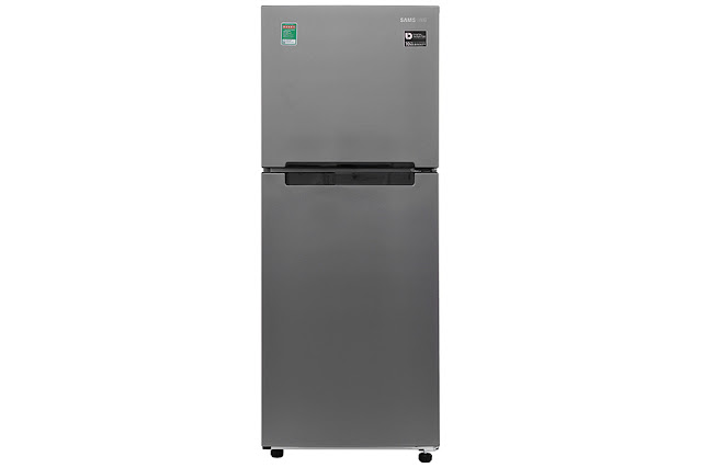 Tủ lạnh Samsung Inverter 208 lít RT20HAR8DDX/SV 