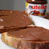 طريقة صنع الشيكولاتة النيوتيلا المنزلية Nutella