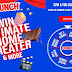 Nestle Crunch Instant Win Giveaway - 3,028 Winners. Win Free Nestle Crunch Bars or a Movie Night Kit. 3 Grand Prize Home Theatre Winners. Daily Entry, Ends 4/30/24