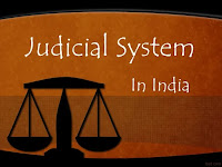 JUSTICE SYSTEM IN INDIA