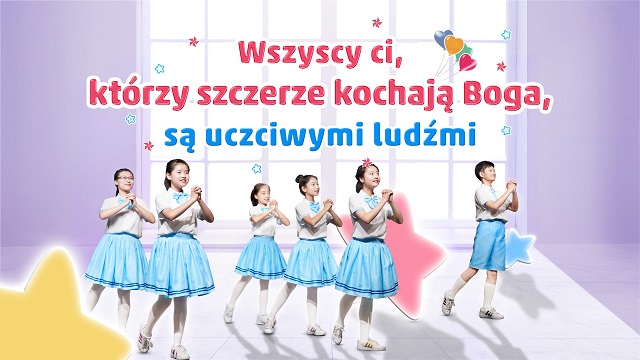 Bóg jest Miłością ,Hymny,Boża miłość