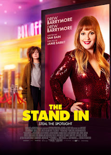 Veja o Trailer de The Stand-In, Uma Comédia Com Drew Barrymore No Elenco