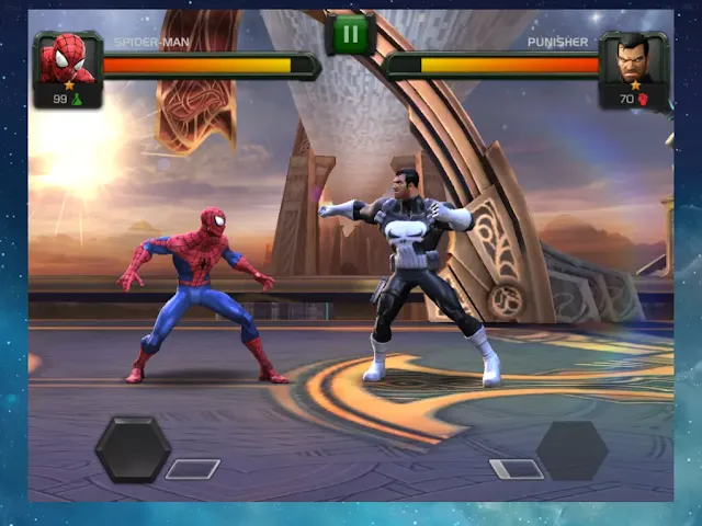 Marvel Contest of Champions