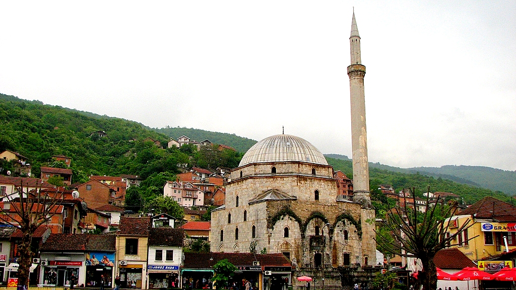 Post #20 - Keindahan Senibina Masjid Di Dunia. - Relaks 