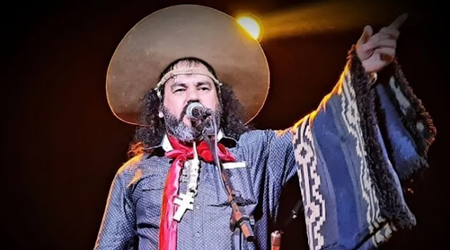 BAITACA E DUPLA ALEX E MARCELO FAZENDO GRANDE SHOW EM RONCADOR NO SÁBADO