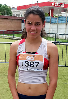 Atletismo Aranjuez - Marathón Aranjuez