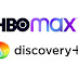 Uniforme HBO Max / Discovery + streamingdienst arriveert volgend jaar