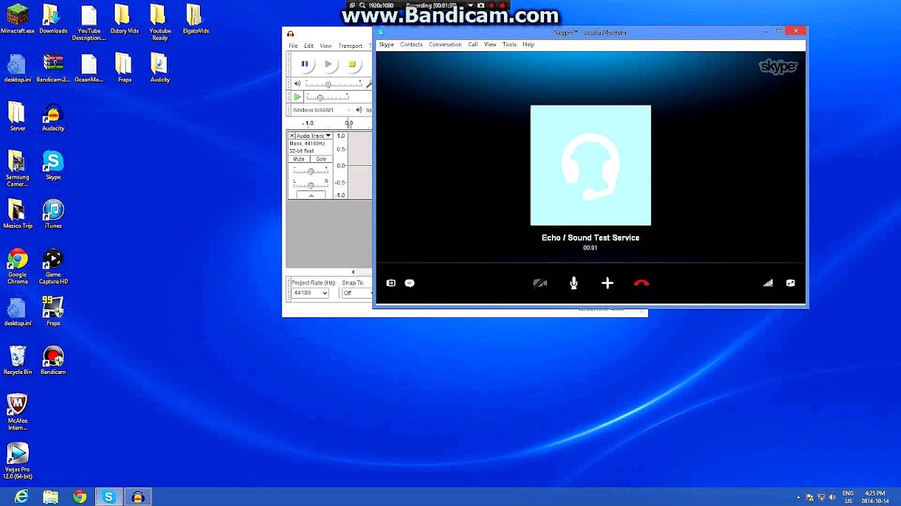 Skype Call Recording Software