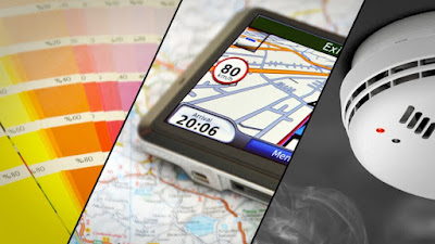 amazing features in Smartphone