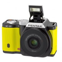 Pentax K-01, Camera, mirrorless, Funky, with, Sensor, APS-C, the price of the camera, DSLR camera, pentax, pentax k-01, review camera, slider, picture & video, camera hybrid,developmentofthetechnologyworld.blogspot.com,