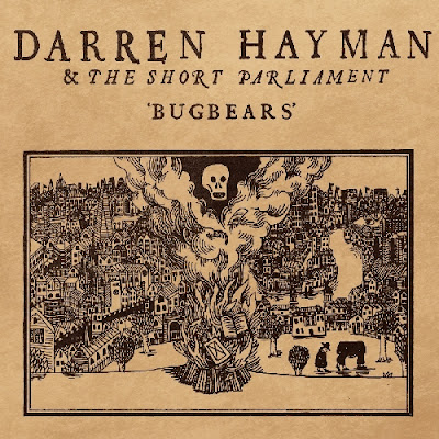 Darren Hayman - Bugbears