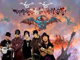 Brandol Avenged Sevenfold Untuk Para Pomotor