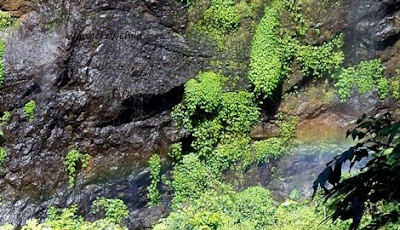 lokasi coban tumpak sewu