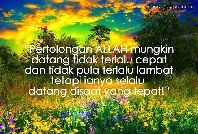 Perkongsian Kata-Kata Hikmah - Mutiara Kata - BinMuhammad