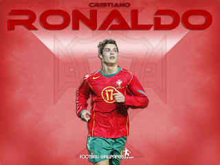 Cristian Ronaldo Wallpapers | Cristiano Ronaldo Picture