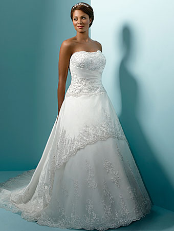 Wedding Dresses