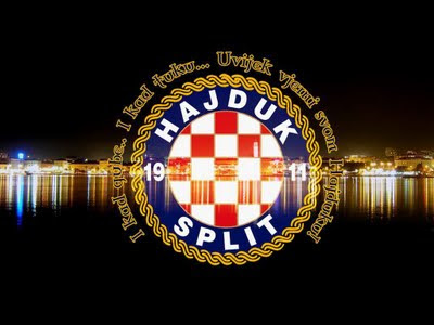 Torcida Hajduk Split download free wallpapers for desktop