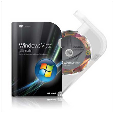 Windows Vista Ultimate