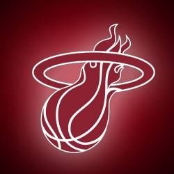  miami heat logo 