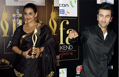 The International Indian Film Academy Awards