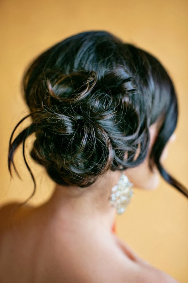 Wedding Hairstyles