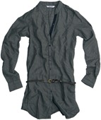  Pull & Bear Spring 2011 Women Collection