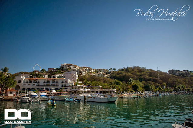 boda en playa, beach wedding, Oaxaca, México, Bodas Huatulco, Wedding Planner