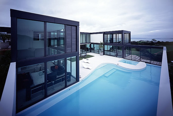 Modern Architecture And Design Houses, Modern Architecture 