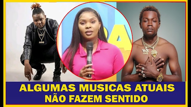 DEPOIS DA DITONIA BOMBAR O LIL WAYNE DE MOZ VOLTA A DETONAR OS ARTISTAS DA NOVA GERAÇÃO