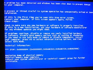 Leeds Computer Virus Repair