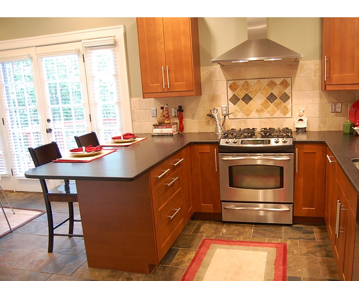 Kitchen Cabinets In Los Angeles