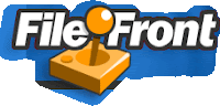 FileFront logo