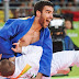 Canadian judoka Antoine Bouchard loses to Japan in bronze-medal bout