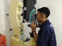 DISTRIBUTOR | Total Station TOPCON di Banjarbaru