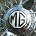 MG TF 160 Cars