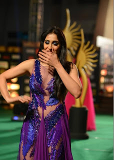 ACRTRESS REGINA CASSANDRA HOT PHOTOS AT IIFA UTSAVAM AWARDS 2016