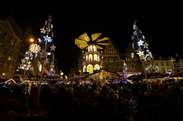 Rynek-Bresalvia-Mercatini di Natale