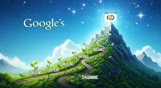 Posicionamiento Natural en Google en 2025