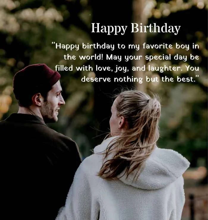 best birthday wishes, quotes, and captions for different occasions