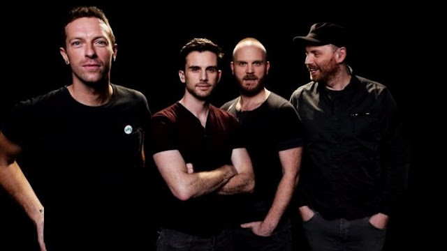 Download Lagu Coldplay - Fix You (Versi Gamelan)