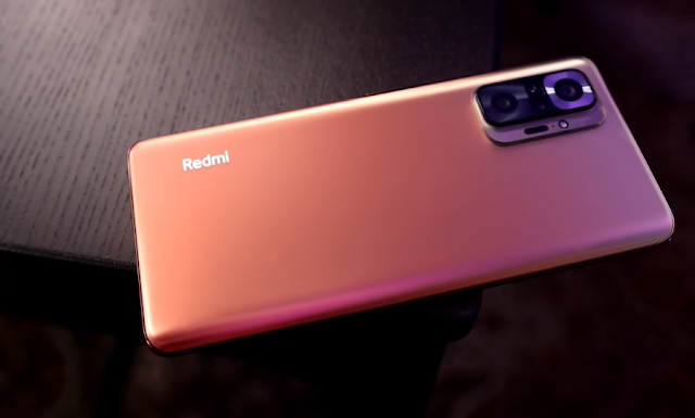 Xiaomi Redmi Note 10 Pro Max Review