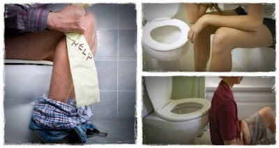 remedies for constipation in adults