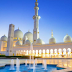 Three buildings grandest mosques in the world