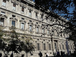 Palazzo Marino Milano